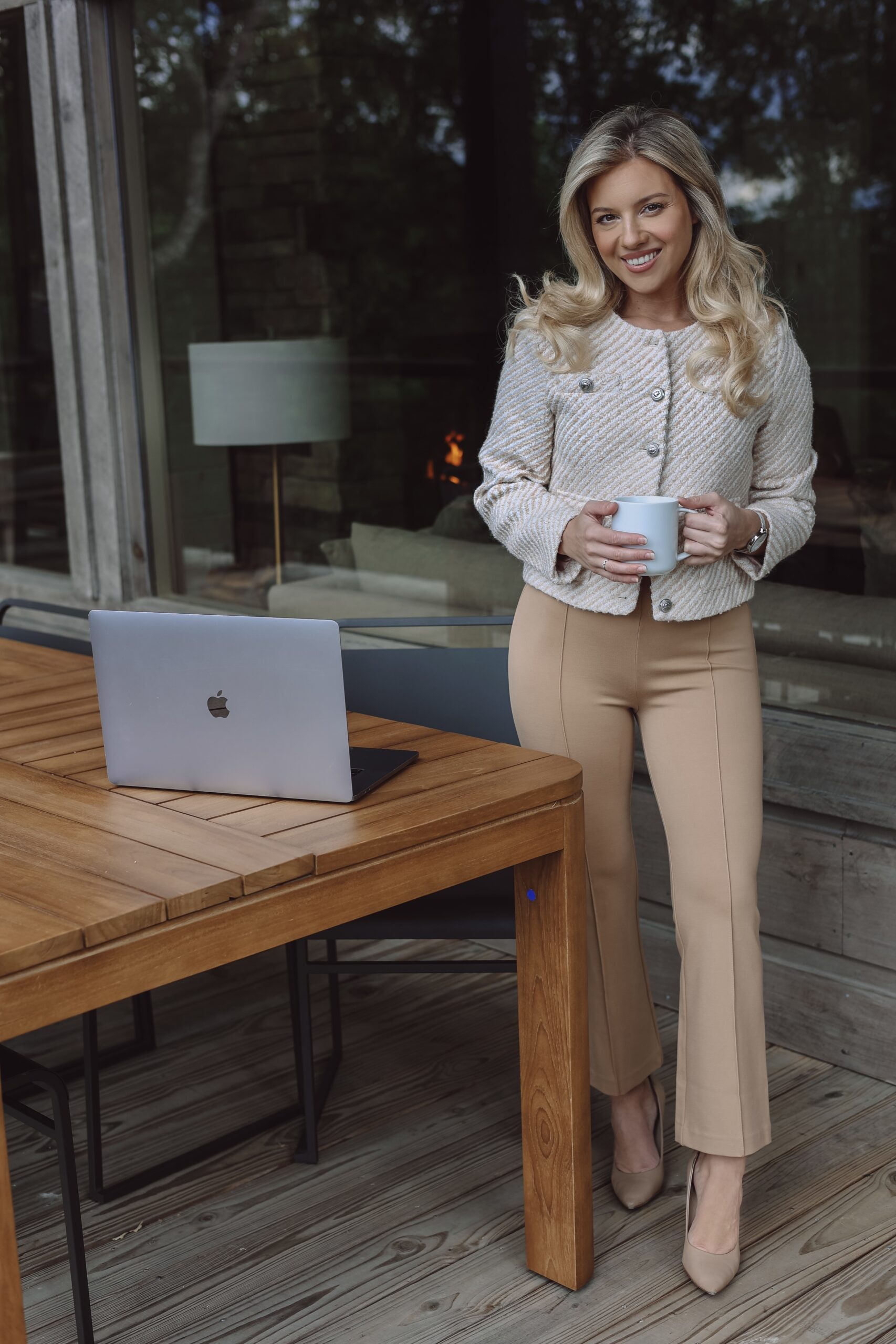 Whitney Lee Petite Professional Workwear Beauty All Things Life